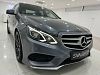 Mercedes Benz E250 Sedan Edition E R18 LED Sunroof 2016 Grey